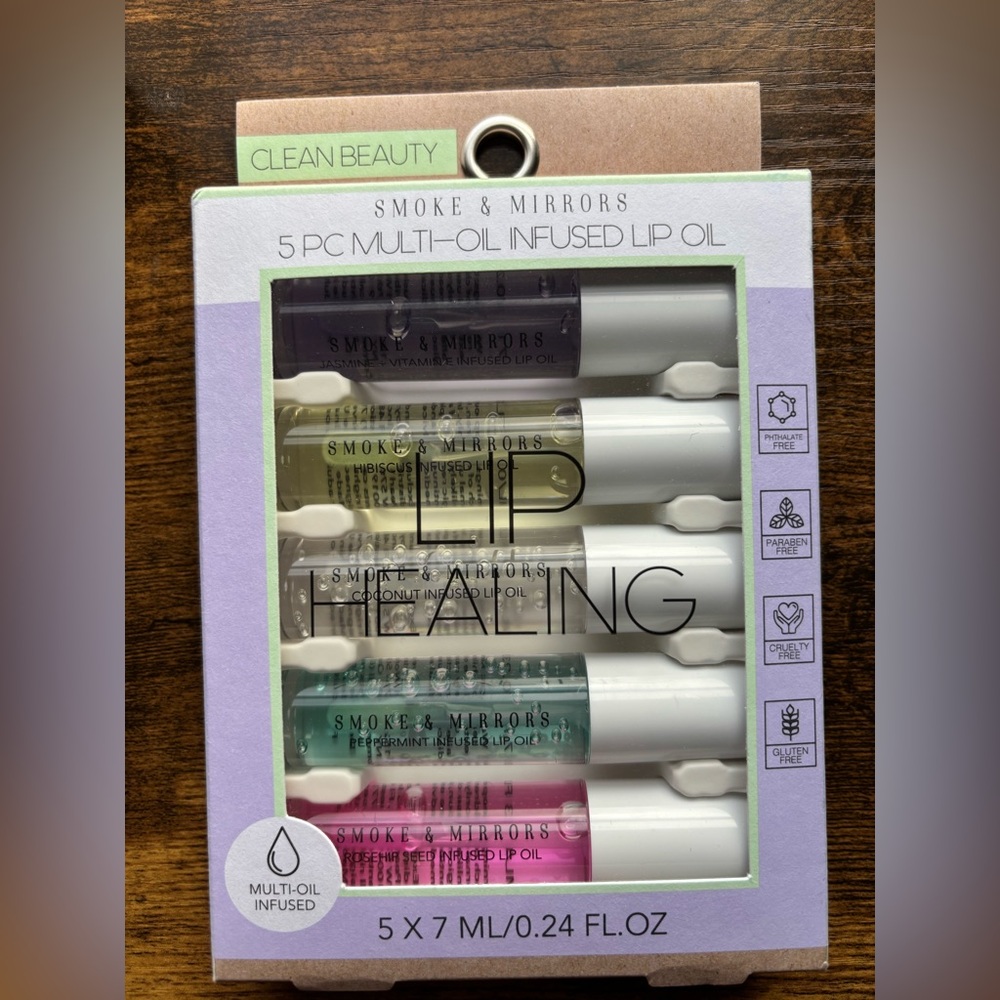 Beauty Bundle - Picture 2 of 5